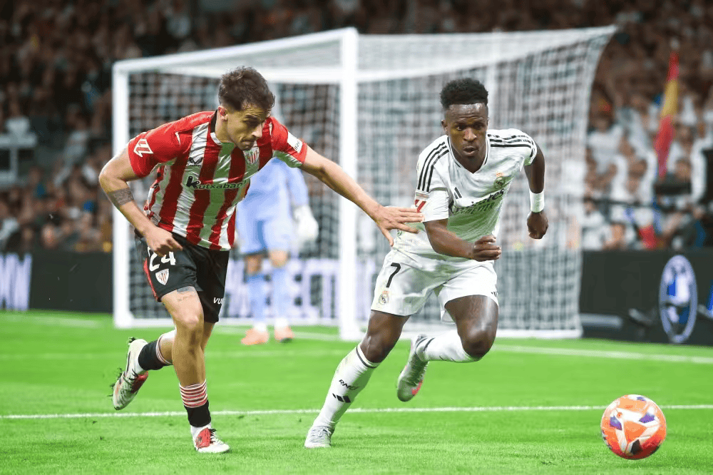 关于今夜西甲焦点战；毕尔巴鄂竞技扳平良机；震撼外界；资深球员宣示担当的信息